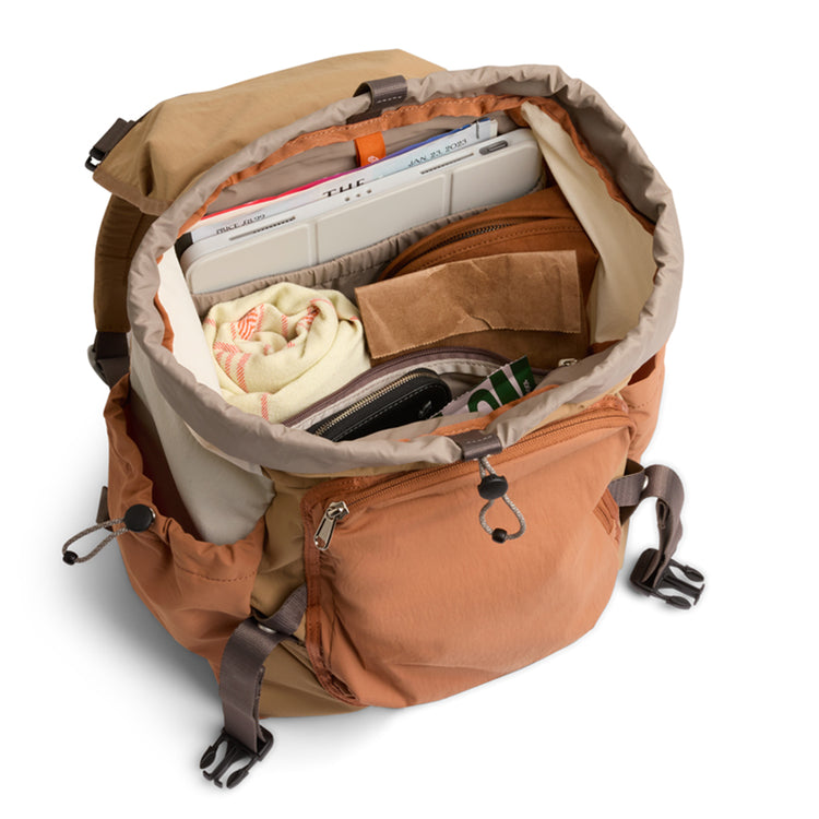 Bellroy | ベルロイ　Cinch Backpack