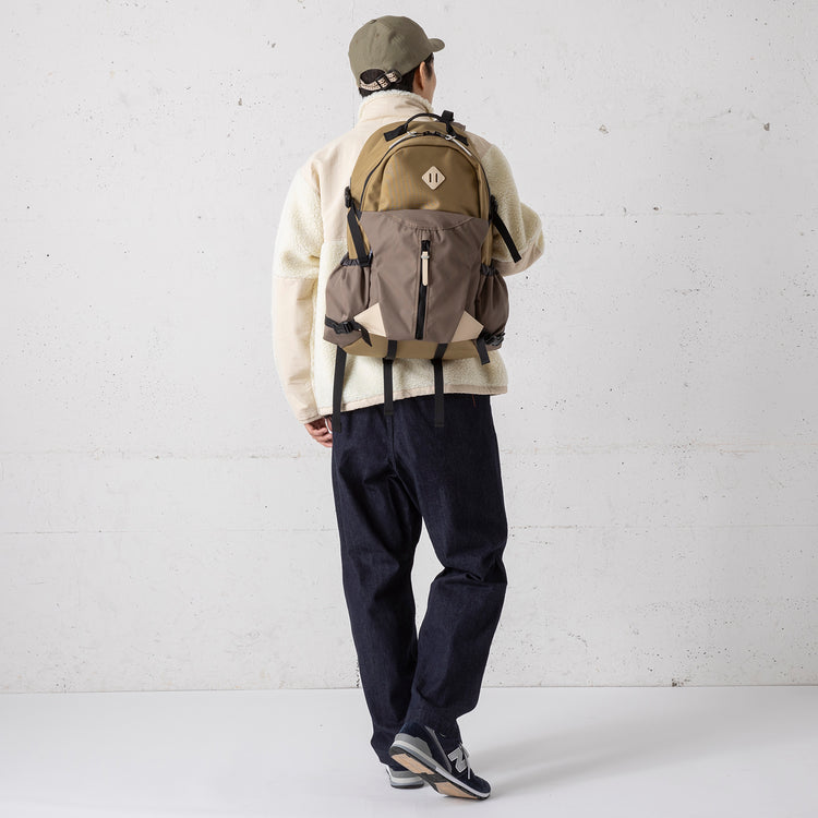 MACOLE | マコール　Cordura®