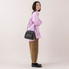 モデル身長163cm,MANONのBASIC SHT|HEAVENLYのCorduroy Front Pocket Pants|DiuのLilio|facciamoのMeringa（メリンガ）,https://market.e-begin.jp/products/mks_mnn1172s_lala|https://market.e-begin.jp/products/dlt_hvr1185s_lala|https://market.e-begin.jp/products/cil_diu1167s_lala|https://market.e-begin.jp/products/are_fac0636k_lala