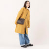 モデル身長163cm,YARMO THE UNIFORMのDuster Coat_Stretched Twill|WHITE MAILSのCOTTON PAPER HIGH STRETCH TURTLENECK PULLOVER|caquのFSワイドボーイズ|DiuのLilio,https://market.e-begin.jp/products/gra_ytu1215s_lala|https://market.e-begin.jp/products/hrt_wns0730n_lala|https://market.e-begin.jp/products/tan_caq1164s_lala|https://market.e-begin.jp/products/cil_diu1167s_lala