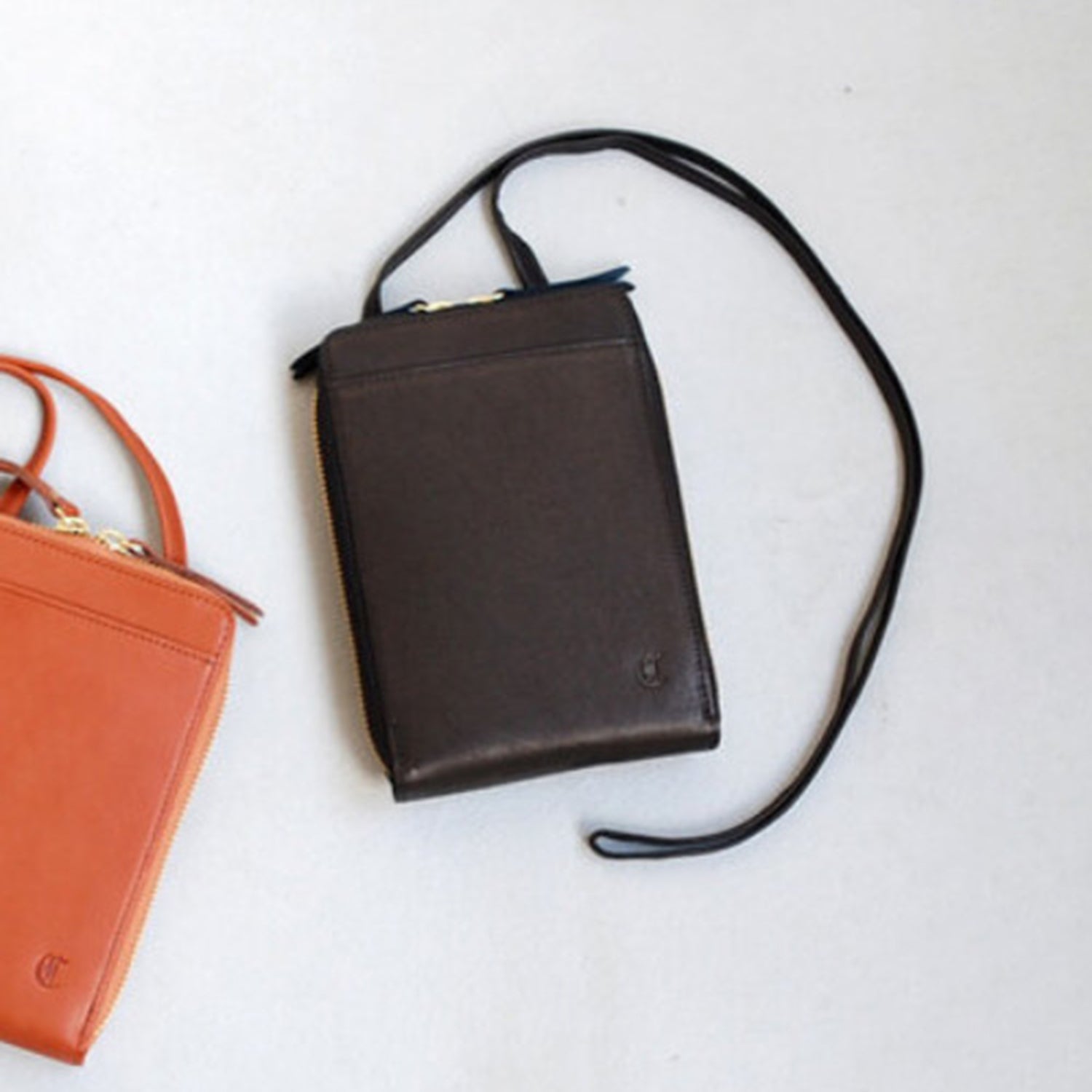 CLEDRAN | クレドラン CL3213 ROCHE MULTI SHOULDER