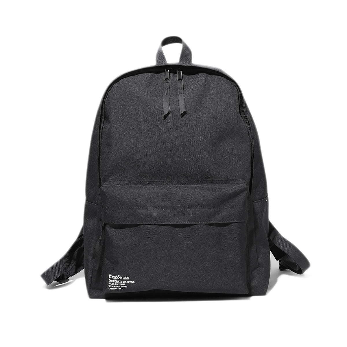FreshService | フレッシュサービス CORPORATE DAYPACK_28L
