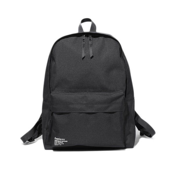 FreshService | フレッシュサービス CORPORATE DAYPACK_28L