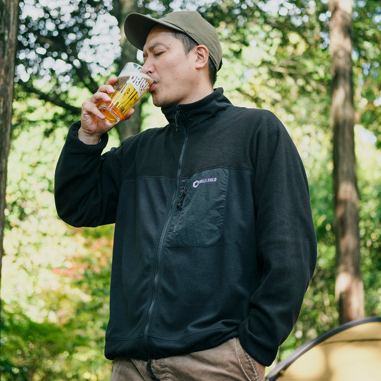 着用サイズXL (モデル身長178cm)