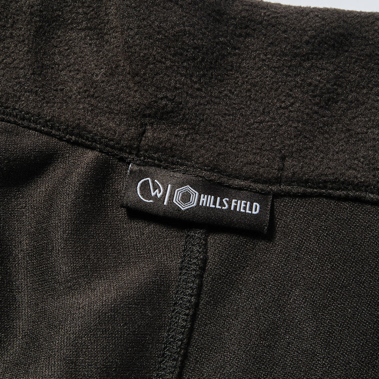 COVEROSS W | カバロスダブル　TITANIUM TECH FLEECE