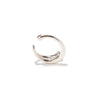 aura | オーラ　CUT OUT RING CUFF