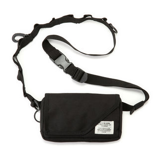 POST GENERAL | ポストジェネラル　SLING WALLET POUCH