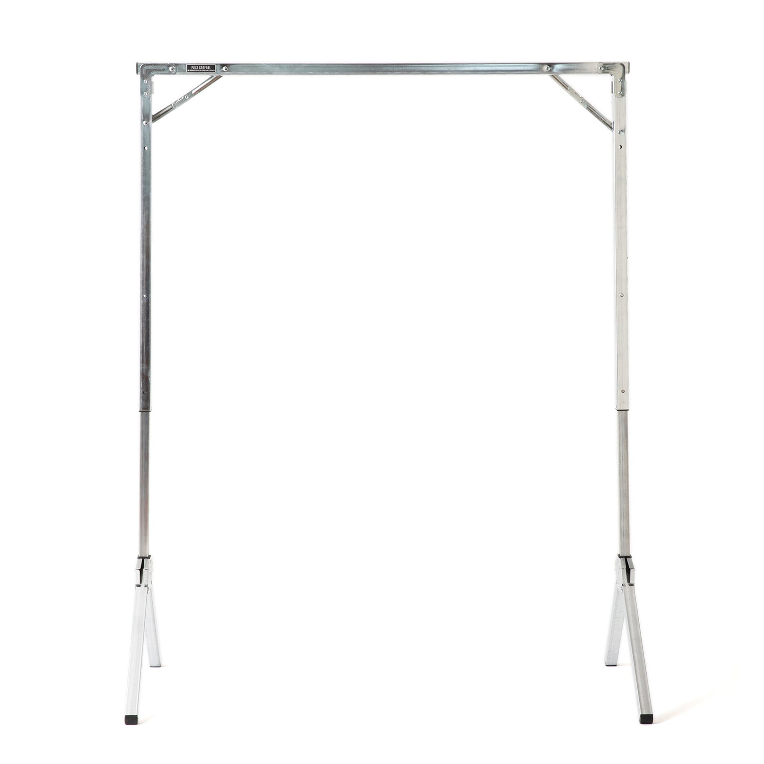 POST GENERAL | ポストジェネラル EXHIBITION FOLDABLE HANGER RACK