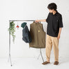 POST GENERAL | ポストジェネラル EXHIBITION FOLDABLE HANGER RACK