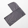 ロゴグレー