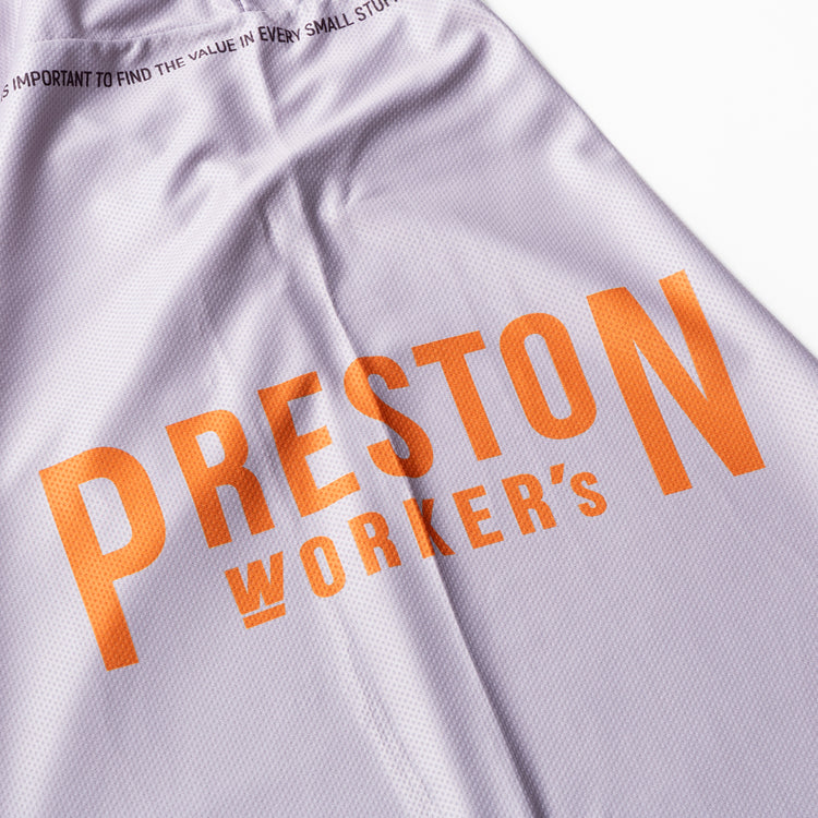 POST GENERAL | ポストジェネラル　PGクイックドライフーディータオルBIG UV