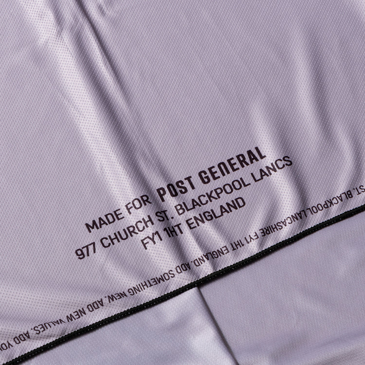 POST GENERAL | ポストジェネラル　PGクイックドライフーディータオルBIG UV