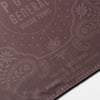 POST GENERAL | ポストジェネラル PGクイックドライフーディータオルBIG UV