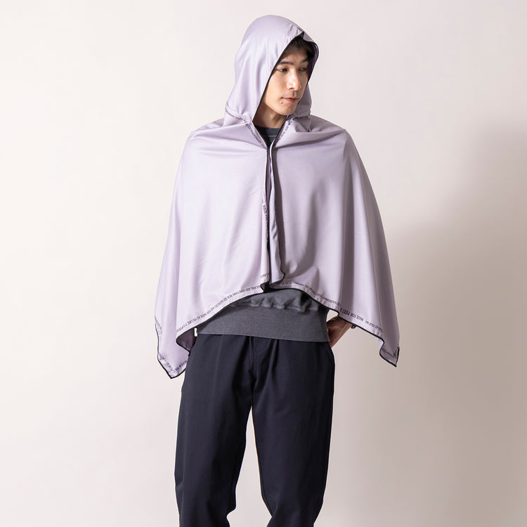 着用サイズ L(モデル身長180cm)