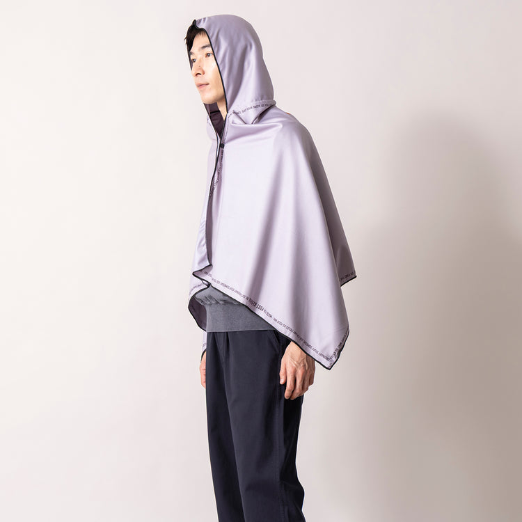 着用サイズ L(モデル身長180cm)