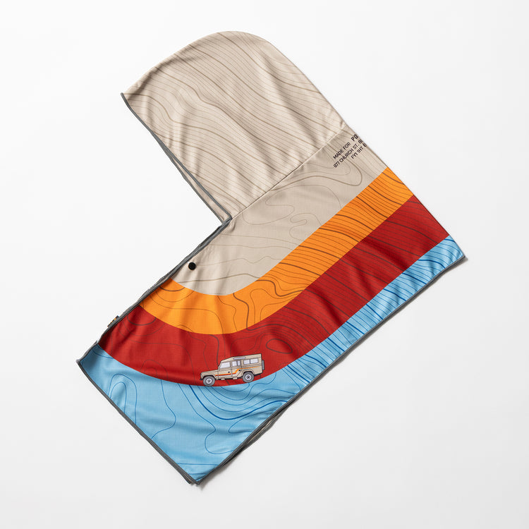 レトロデカール