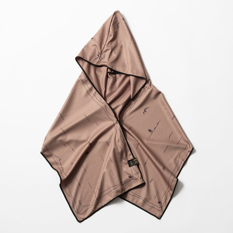 POST GENERAL | ポストジェネラル　PGクイックドライフーディータオル UV