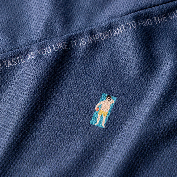 POST GENERAL | ポストジェネラル　PGクイックドライフーディータオル UV