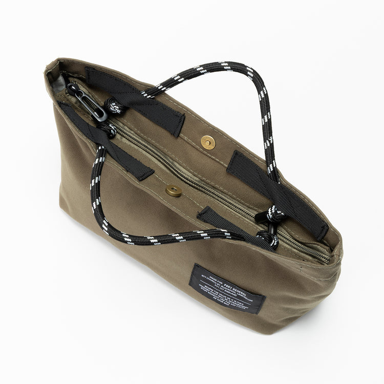 POST GENERAL | ポストジェネラル　THE LUNCH COOLER TOTE