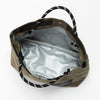 POST GENERAL | ポストジェネラル　THE LUNCH COOLER TOTE