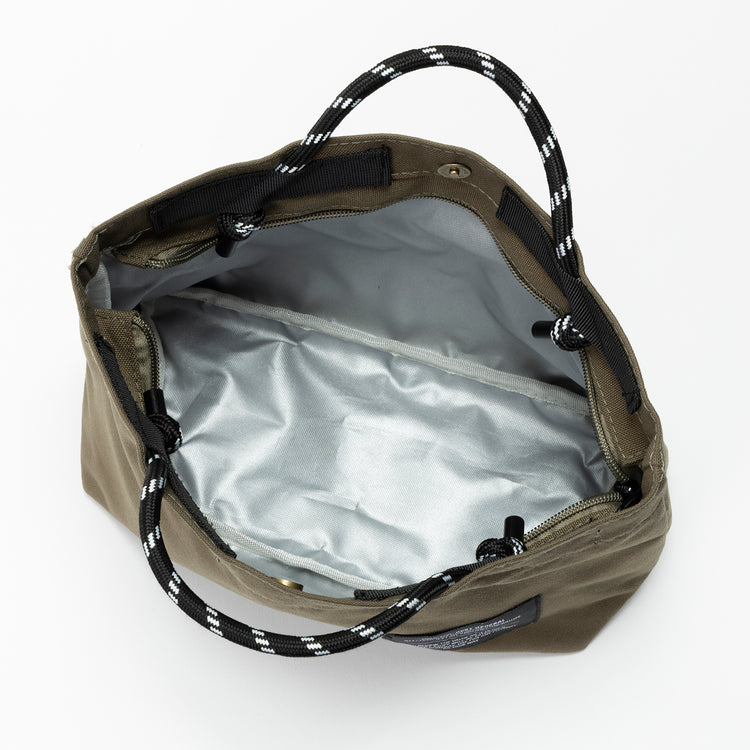 POST GENERAL | ポストジェネラル　THE LUNCH COOLER TOTE