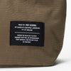 POST GENERAL | ポストジェネラル THE LUNCH COOLER TOTE