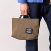 POST GENERAL | ポストジェネラル　THE LUNCH COOLER TOTE