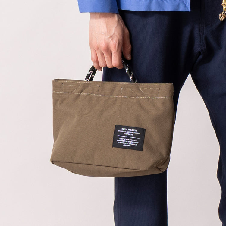 POST GENERAL | ポストジェネラル　THE LUNCH COOLER TOTE
