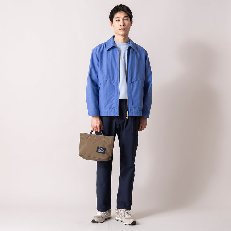 POST GENERAL | ポストジェネラル　THE LUNCH COOLER TOTE