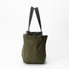 POST GENERAL | ポストジェネラル　PG THE SHOPPING BASKET COOLER TOTE