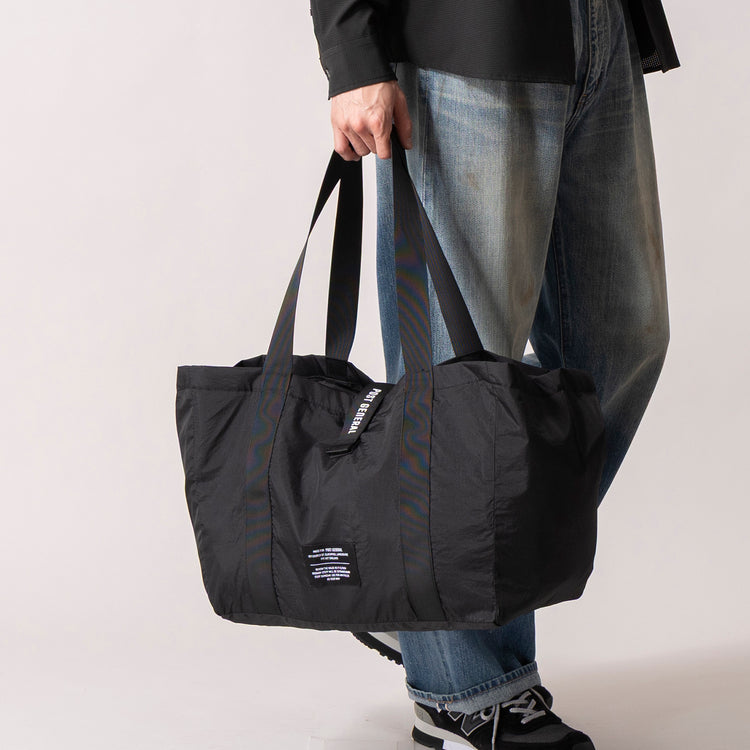 POST GENERAL | ポストジェネラル　PG THE SHOPPING BASKET COOLER TOTE