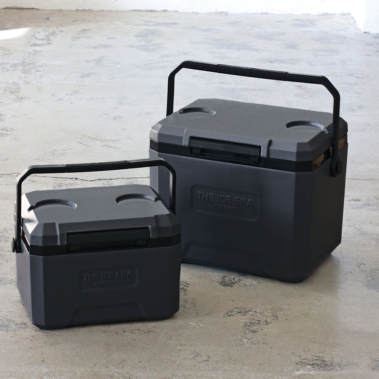 POST GENERAL | ポストジェネラル　PG THE ICE ERA HARD-SHELL COOLER NEO 5L