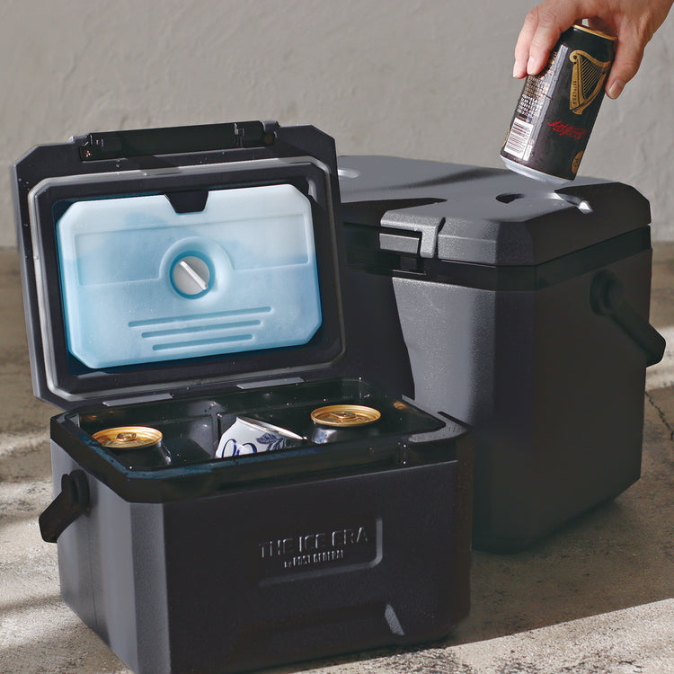 POST GENERAL | ポストジェネラル　PG THE ICE ERA HARD-SHELL COOLER NEO 5L