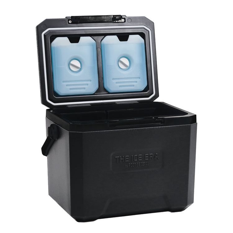 POST GENERAL | ポストジェネラル　PG THE ICE ERA HARD-SHELL COOLER NEO 12L