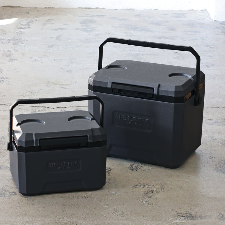 POST GENERAL | ポストジェネラル　PG THE ICE ERA HARD-SHELL COOLER NEO 12L