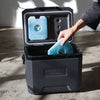 POST GENERAL | ポストジェネラル PG THE ICE ERA HARD-SHELL COOLER NEO 12L