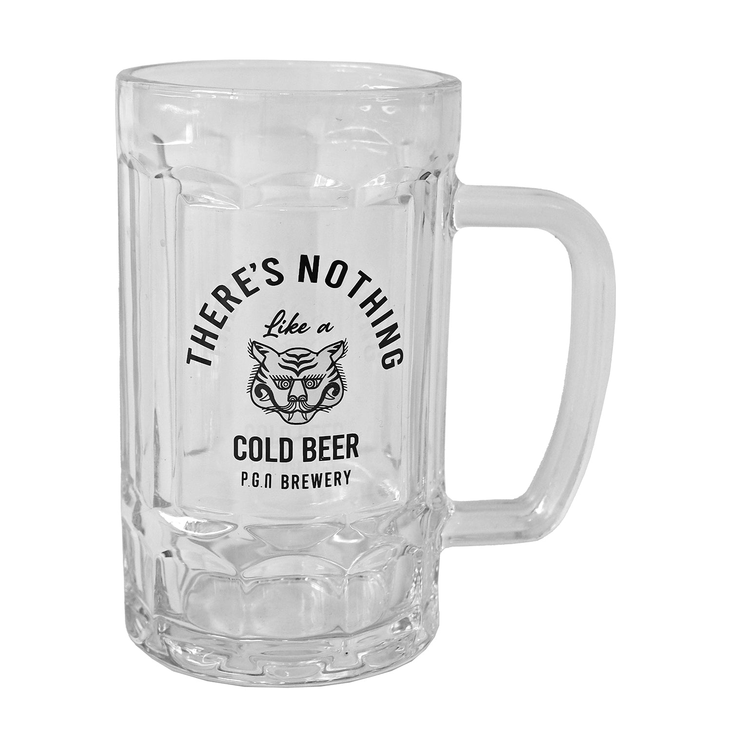 POST GENERAL | ポストジェネラル BEER LOVER MUG-PACK2-