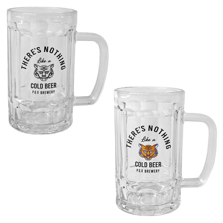 COLD BEER