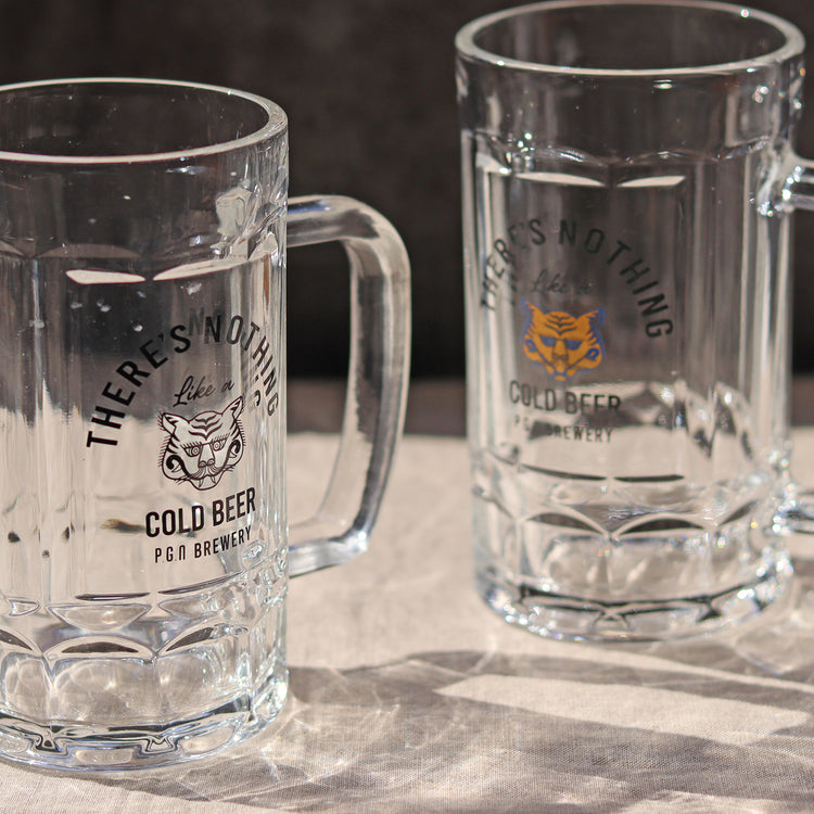 POST GENERAL | ポストジェネラル　BEER LOVER MUG-PACK2(セット)