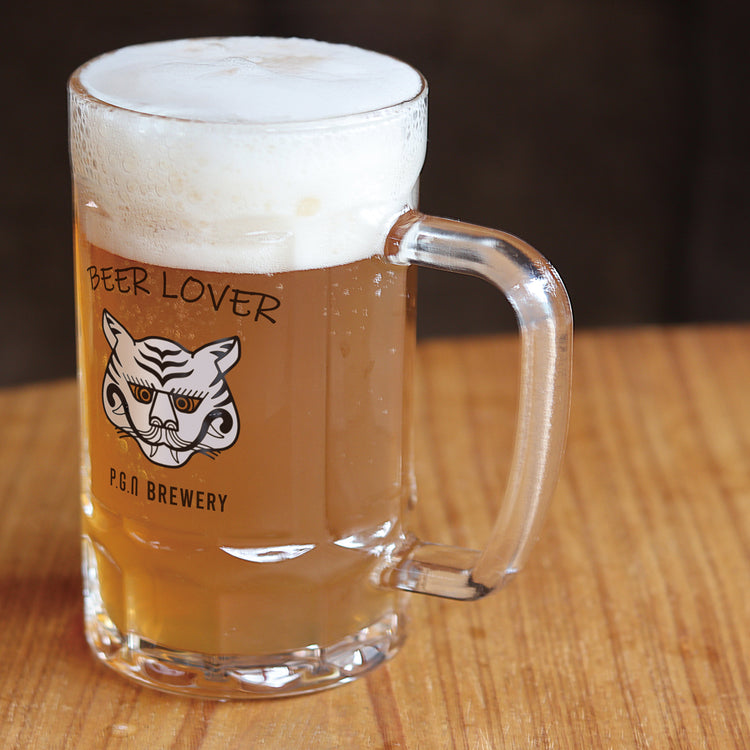 POST GENERAL | ポストジェネラル　BEER LOVER MUG-PACK2(セット)