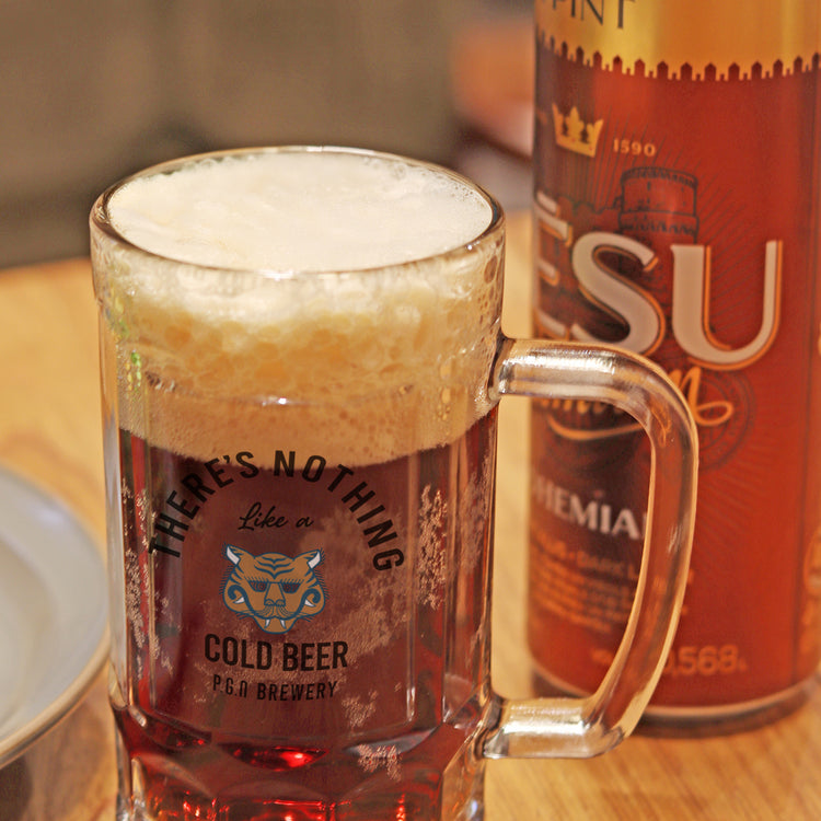 POST GENERAL | ポストジェネラル　BEER LOVER MUG-PACK2(セット)