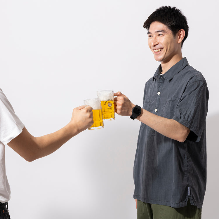 POST GENERAL | ポストジェネラル　BEER LOVER MUG-PACK2(セット)