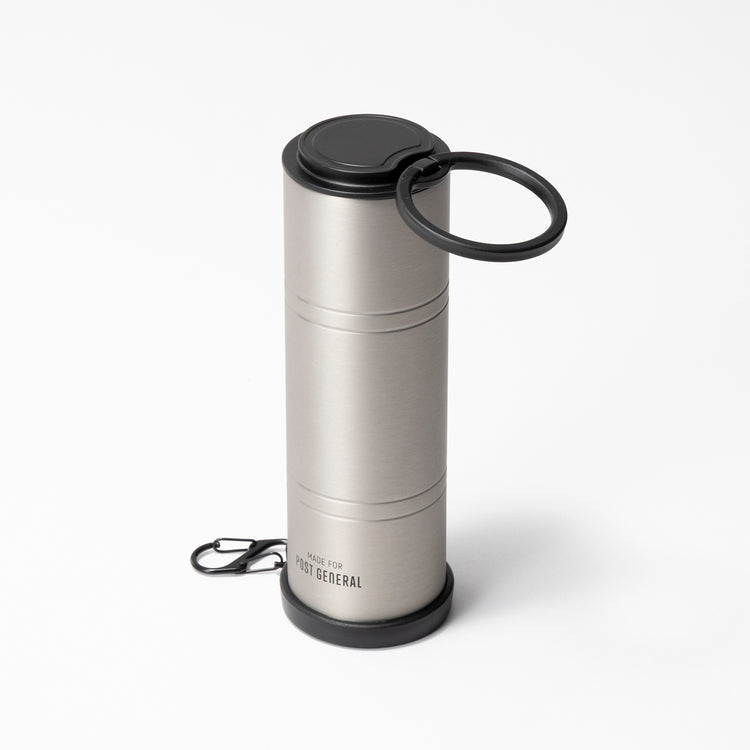 POST GENERAL | ポストジェネラル　DOUBLEWALL ICE BOTTLE(270ml)