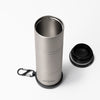 POST GENERAL | ポストジェネラル　DOUBLEWALL ICE BOTTLE(270ml)