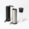 POST GENERAL | ポストジェネラル　DOUBLEWALL ICE BOTTLE(270ml)