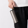 POST GENERAL | ポストジェネラル DOUBLEWALL ICE BOTTLE(270ml)