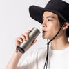 POST GENERAL | ポストジェネラル　DOUBLEWALL ICE BOTTLE(270ml)