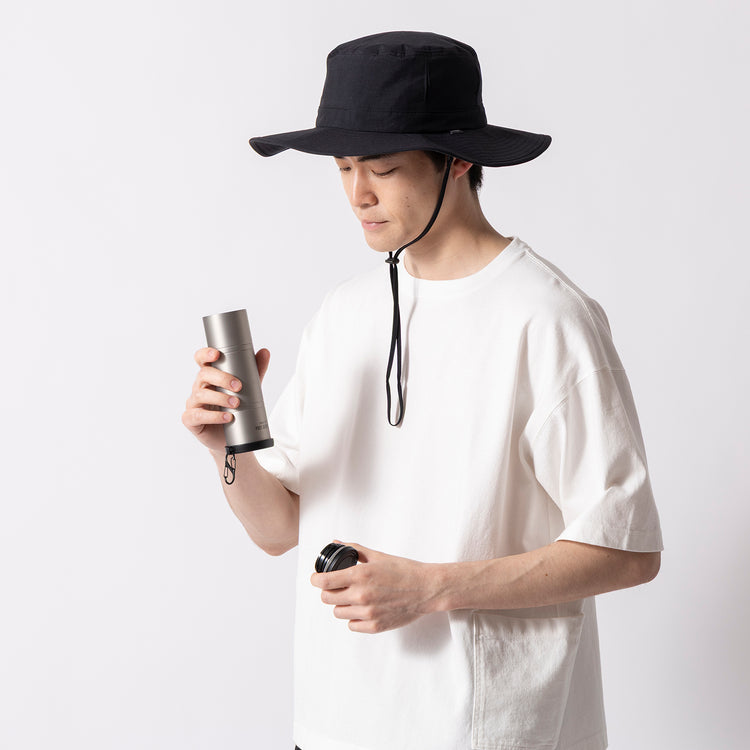 POST GENERAL | ポストジェネラル　DOUBLEWALL ICE BOTTLE(270ml)