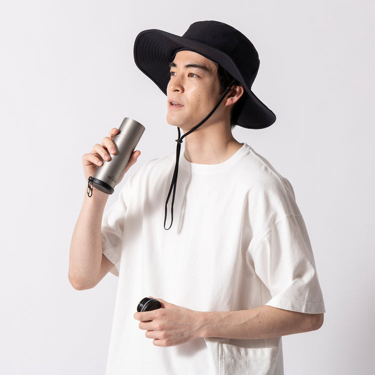 POST GENERAL | ポストジェネラル　DOUBLEWALL ICE BOTTLE(270ml)