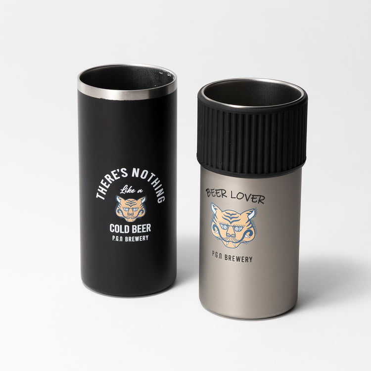 POST GENERAL | ポストジェネラル　BEER LOVER CAN COOLER